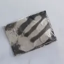 Pigmento Termocrómico Negro ¡Cambia de color!