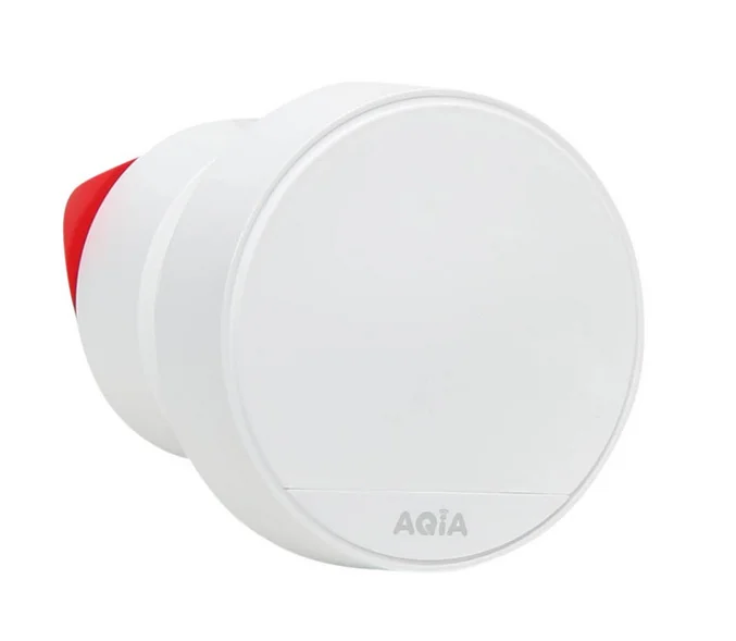 AQiA Pir Sensor de Movimiento Inalámbrico Smart Home Bluetooth