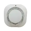 Tuya Detector de Humo Smart WiFi