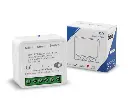 Tuya Smart Switch - Modulo Mini Switch WiFi (Medición de Cosumo 1G 16A)