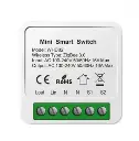 Zigbee Smart Switch (1G 16A) Smart Life Alexa