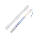 Barra Sensor 4 en 1 Hidropónico Medidor de Nutrientes EC PPM CF Sumergible a Prueba de Agua WiFi
