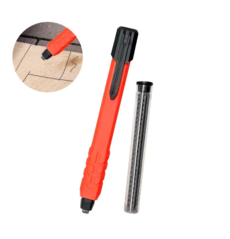 Lápiz Mecánico Apex: Precisión sin afilado 3.0