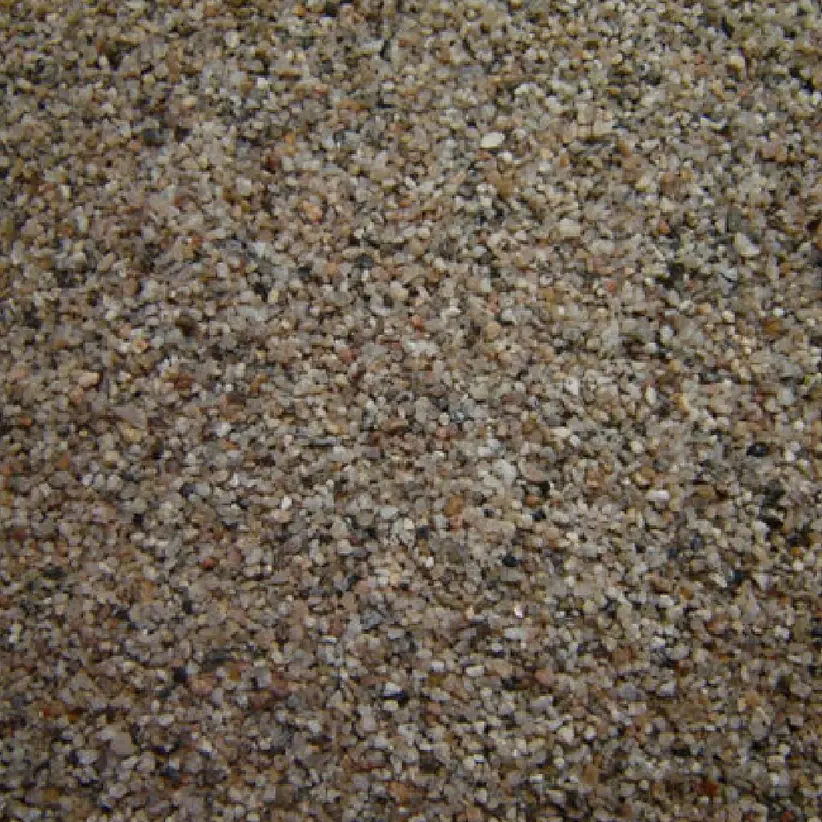 River Gravel Deco: Grava Decorativa Natural para Interiores y Exteriores