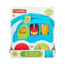 Auto Actividades De Animales - Fisher Price