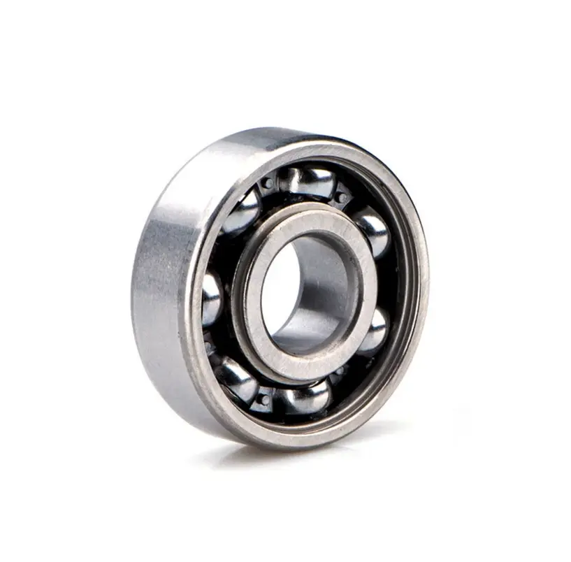 Pack de 10 Rulemanes 608 - Alta Calidad y Rendimiento (Abiertos)