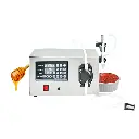 Llenadora De Miel Cremas MINI 2 PRO Acero Inox 5-1500ml Precisión