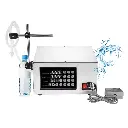 Llenadora De Líquidos MINI 2 Acero Inox 5-3500ml Precisión