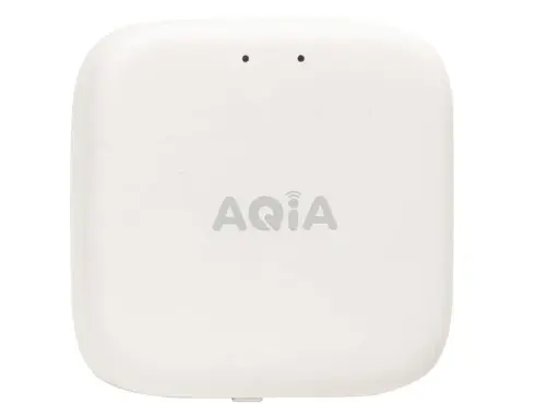 AQiA Gateway Inalámbrico Bluetooth para Smart Home