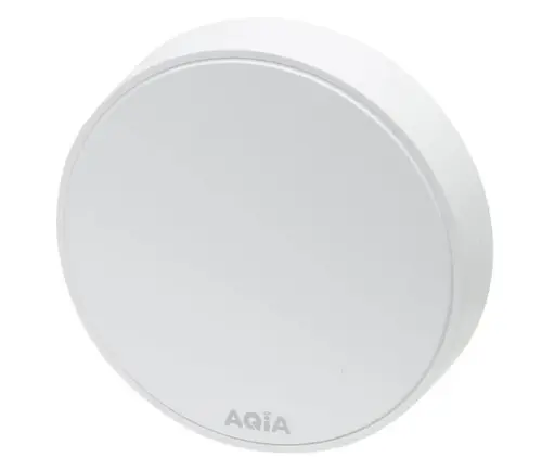 AQiA Detector de Perdida de Agua Smart Inalámbrico Bluetooth y WiFi
