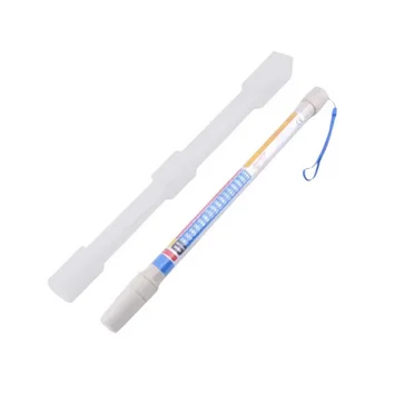 Barra Sensor 4 en 1 Hidropónico Medidor de Nutrientes EC PPM CF Sumergible a Prueba de Agua WiFi