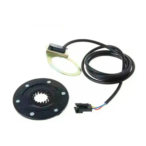 Sensor De Asistencia Al Pedaleo Para Bicicletas Eléctricas PAS