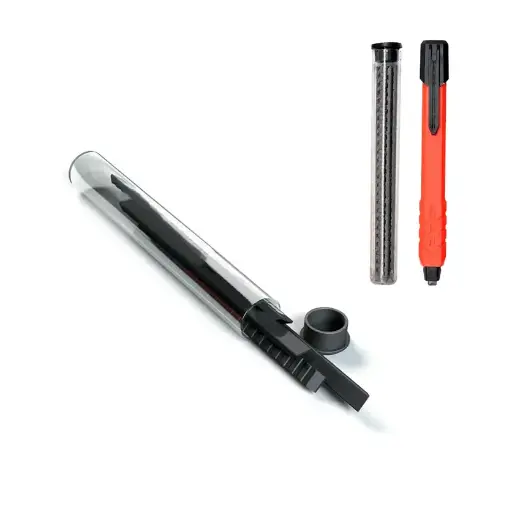 Minas de Repuesto Apex: Precisión duradera para tu Lápiz Mecánico