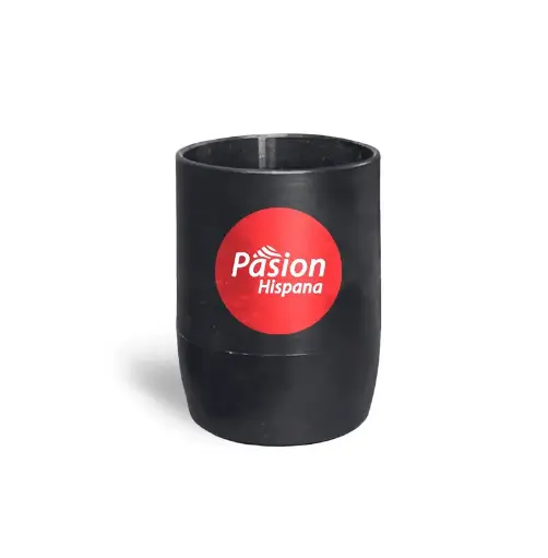 Mate Pasión Hispana: Estilo y resistencia