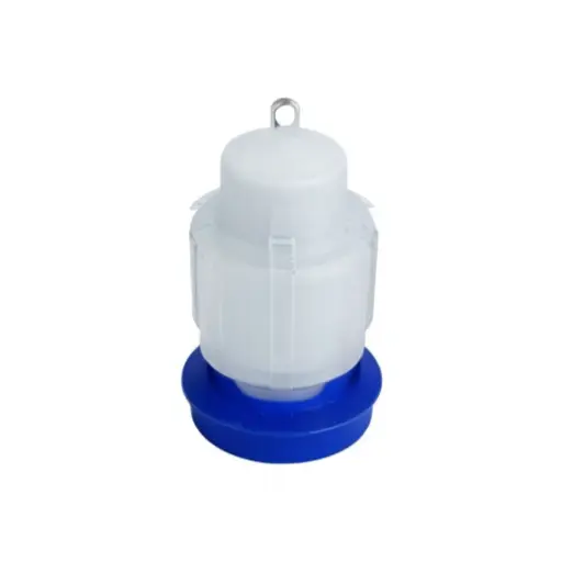 Tolva Comedero Automático 3000cc: Comodidad y Autonomía para tu Mascota