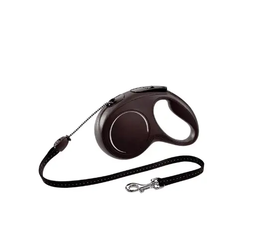 Correa Extensible 3M Small: Libertad y Control en Cada Paseo